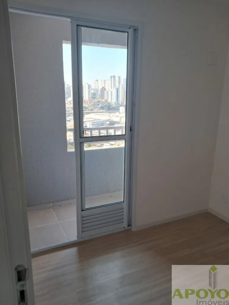 Apartamento, 1 quarto, 32 m² - Foto 6