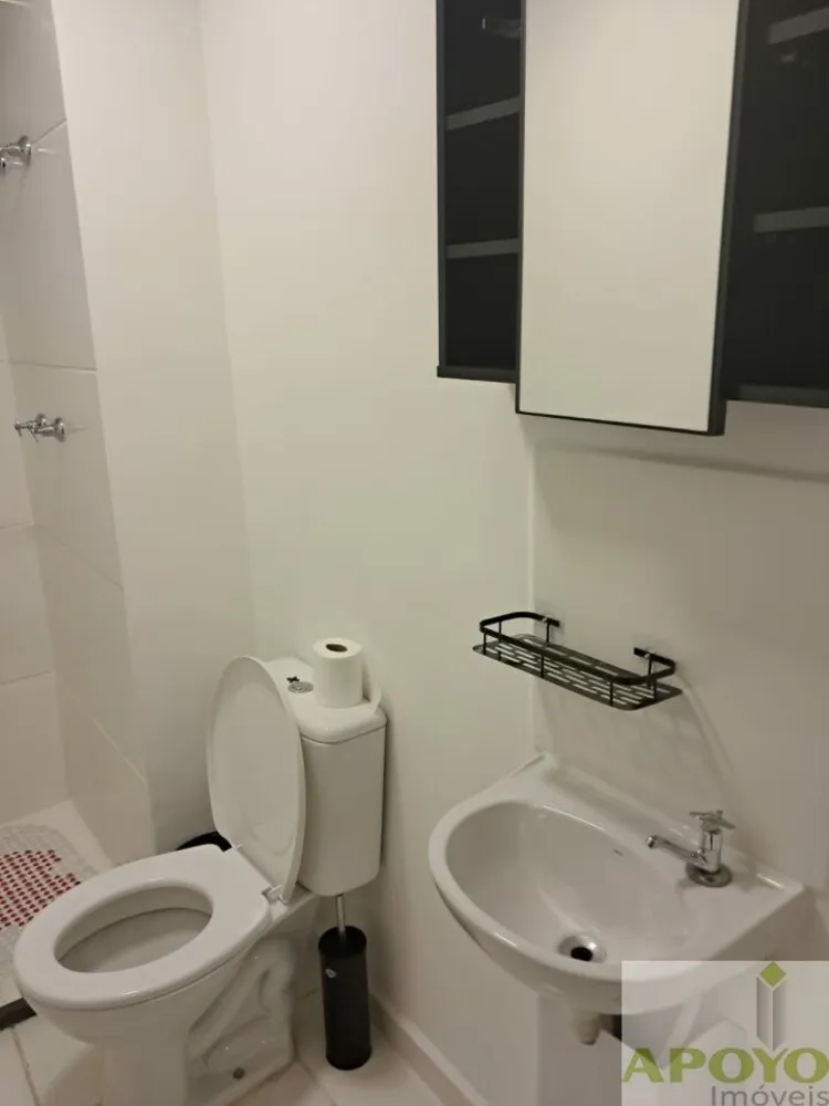 Apartamento, 1 quarto, 32 m² - Foto 15