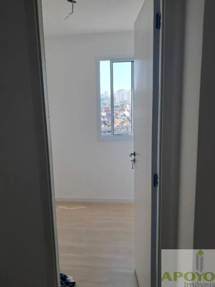 Apartamento, 1 quarto, 32 m² - Foto 4
