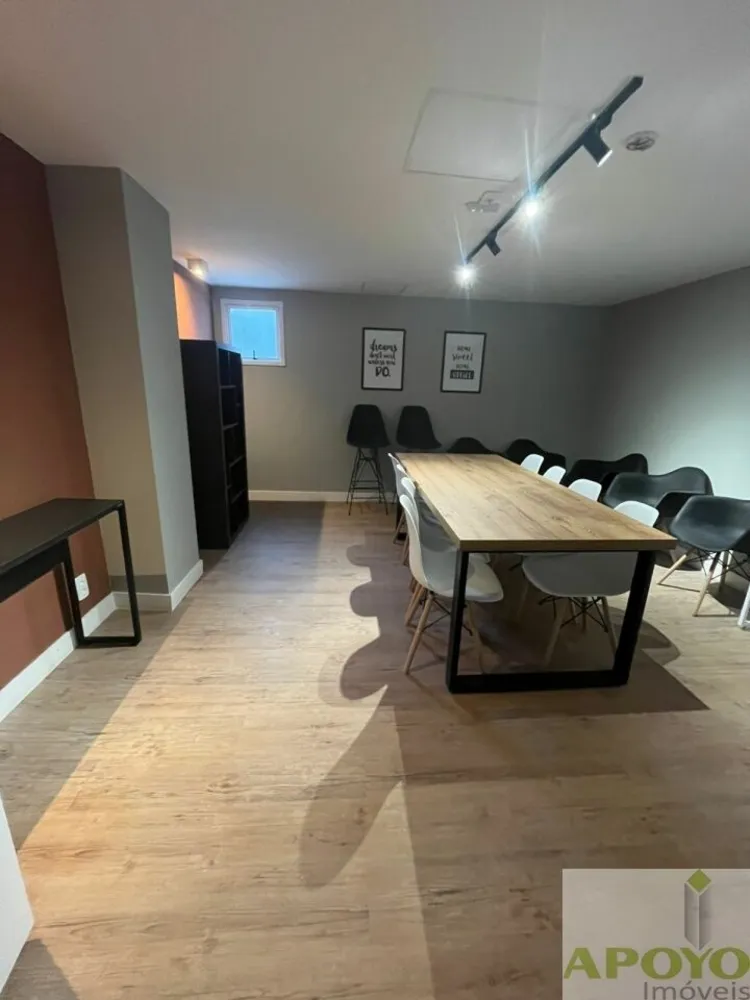 Apartamento, 1 quarto, 32 m² - Foto 2