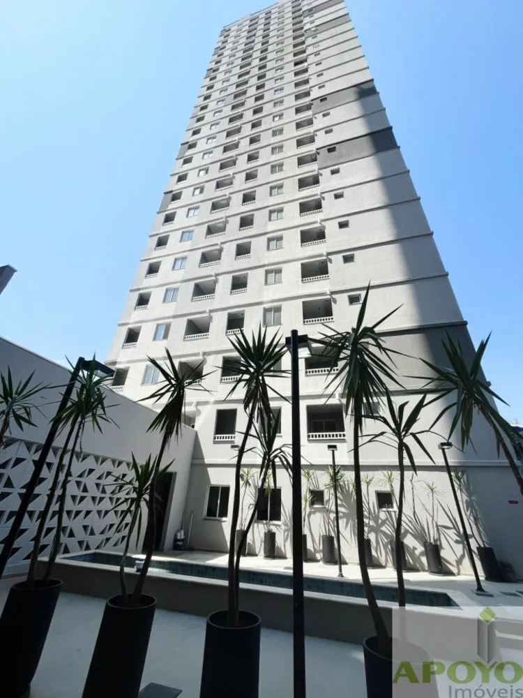 Apartamento, 1 quarto, 32 m² - Foto 9