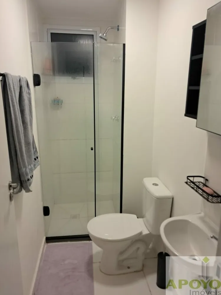 Apartamento, 1 quarto, 32 m² - Foto 3