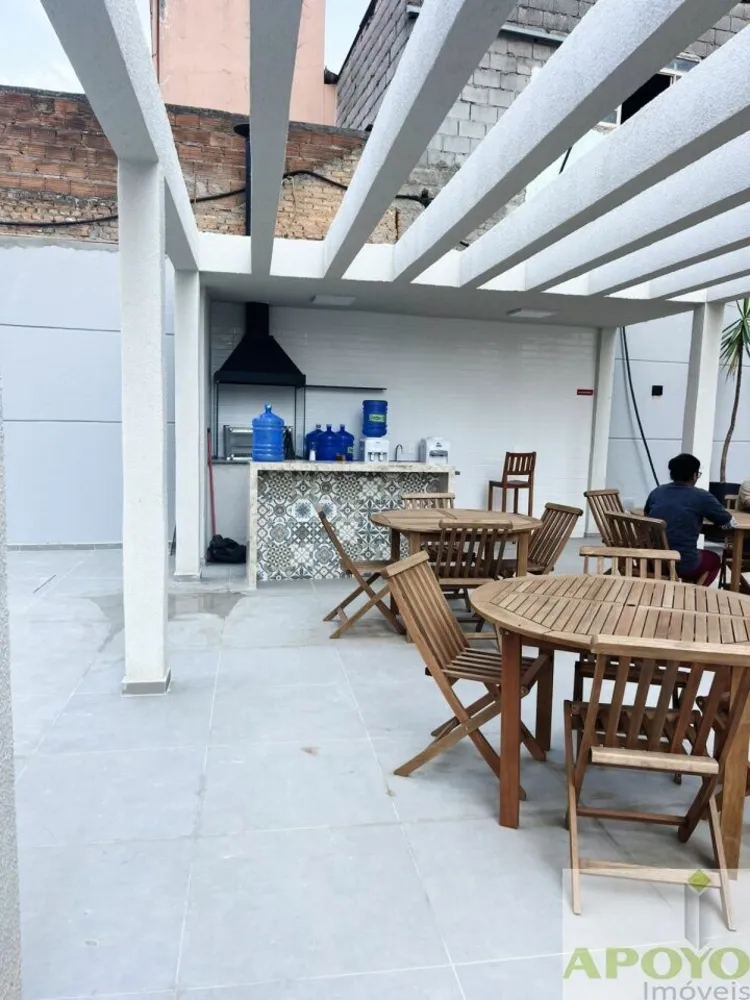Apartamento, 1 quarto, 32 m² - Foto 11