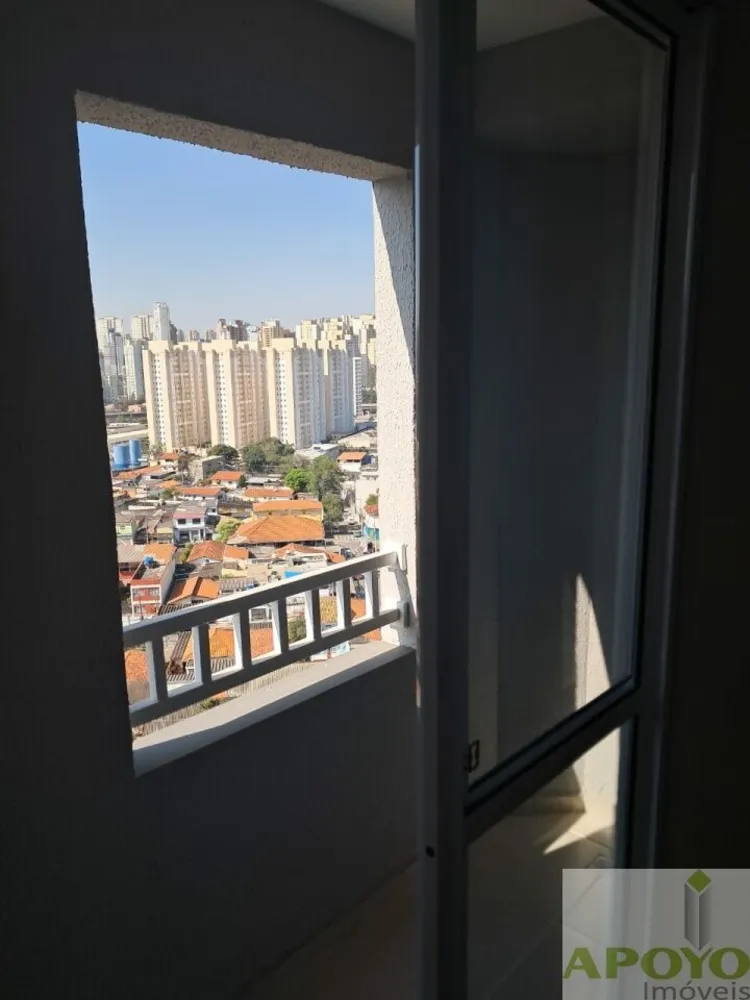 Apartamento, 1 quarto, 32 m² - Foto 16