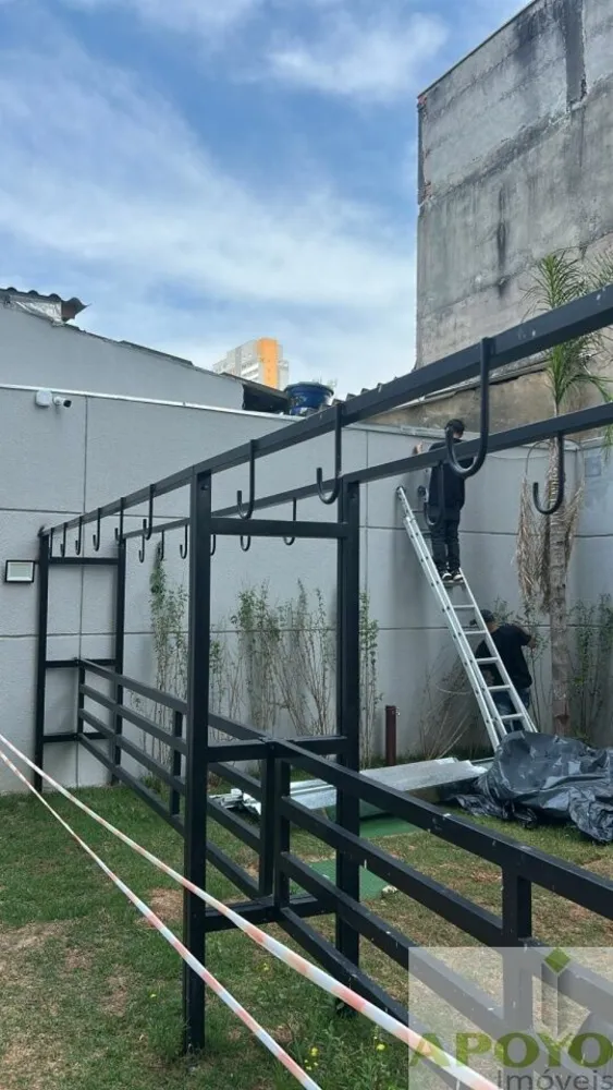 Apartamento, 1 quarto, 32 m² - Foto 10