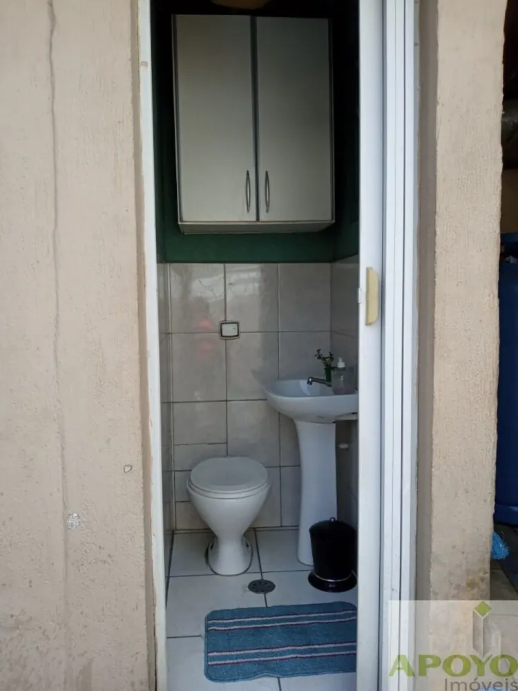 Casa, 6 quartos, 188 m² - Foto 14