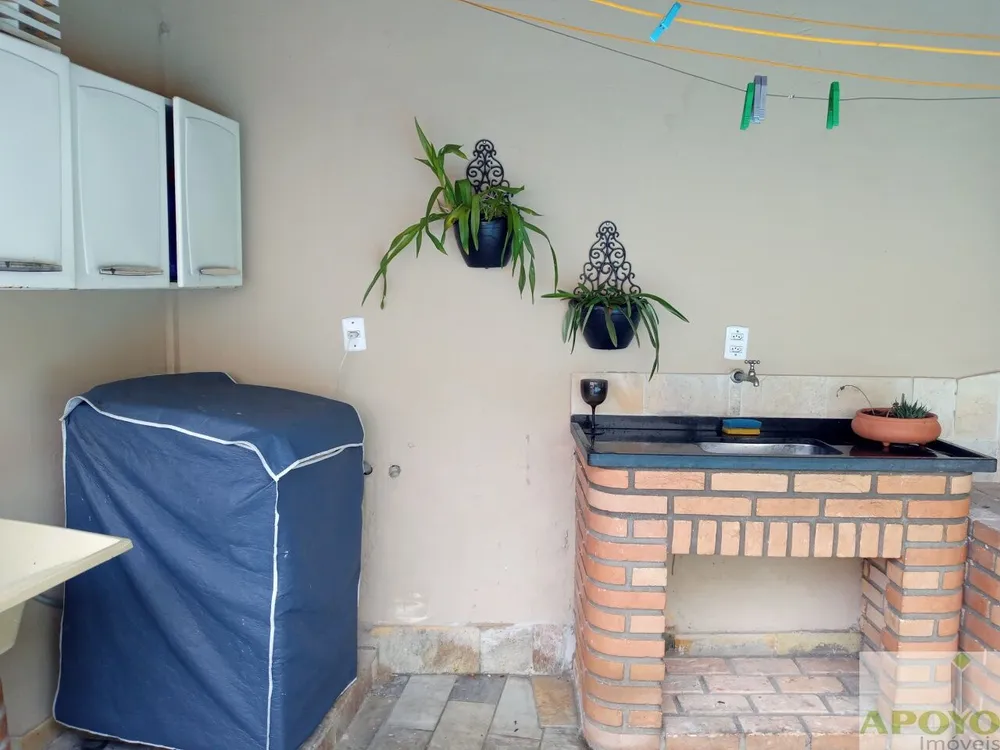 Casa, 6 quartos, 188 m² - Foto 8