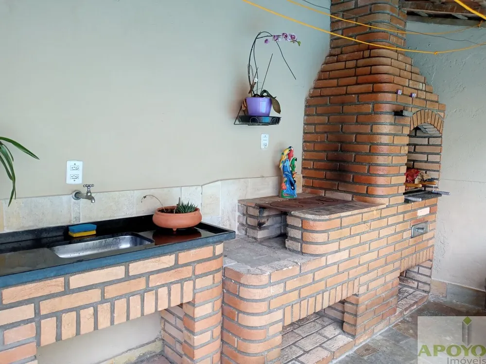 Casa, 6 quartos, 188 m² - Foto 10