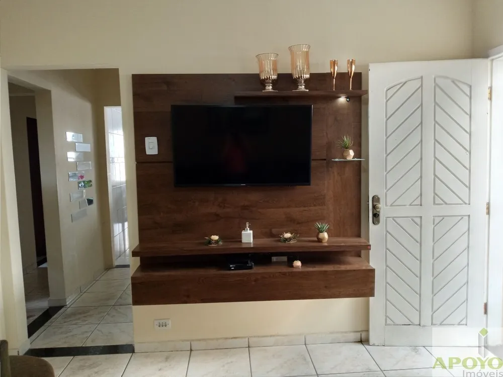 Casa, 6 quartos, 188 m² - Foto 3