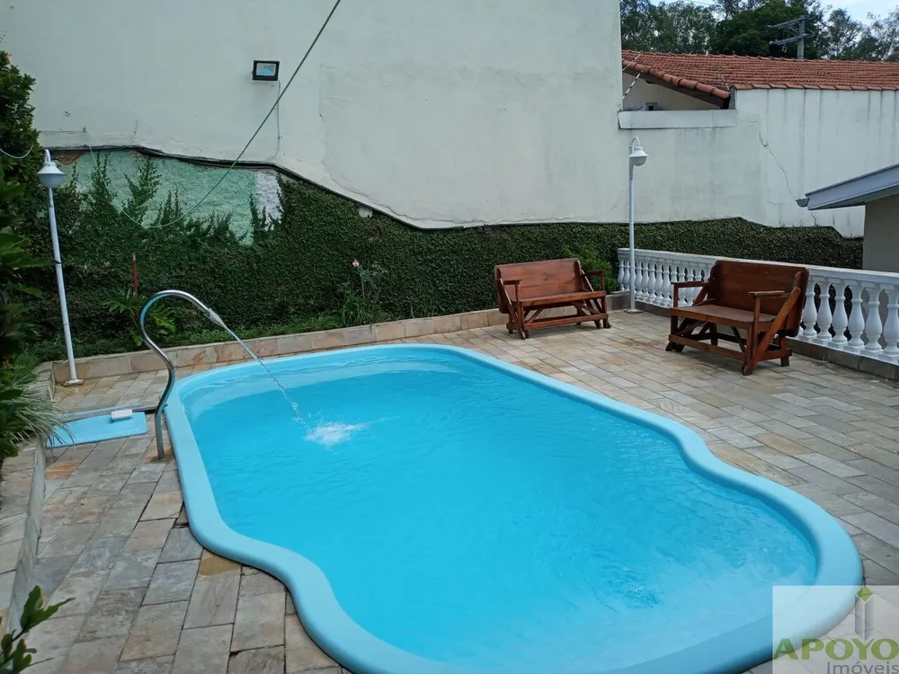Casa, 6 quartos, 188 m² - Foto 2