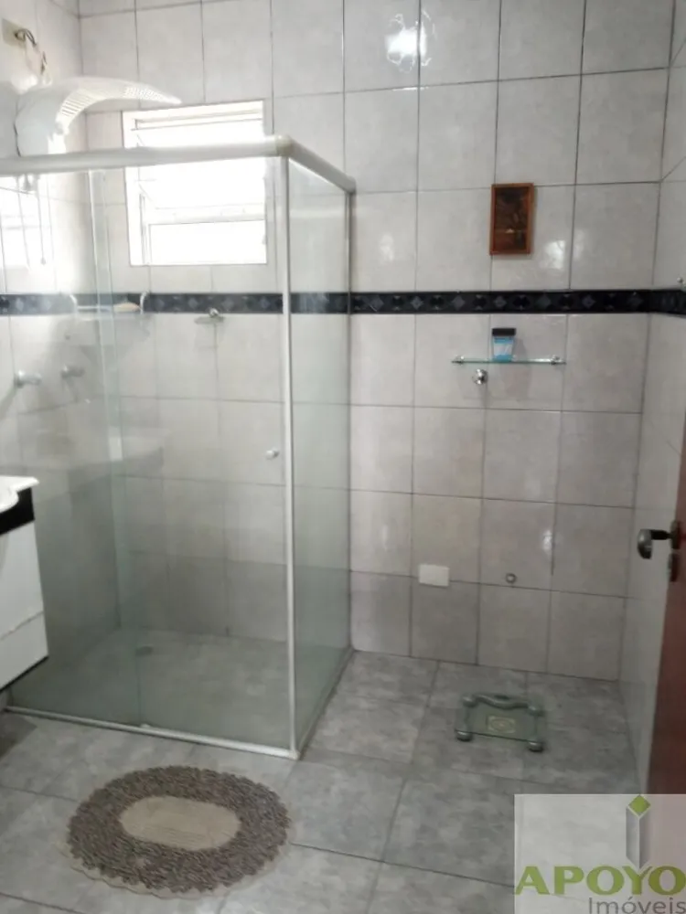 Casa, 6 quartos, 188 m² - Foto 1