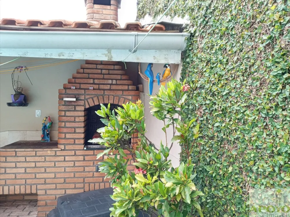 Casa, 6 quartos, 188 m² - Foto 13