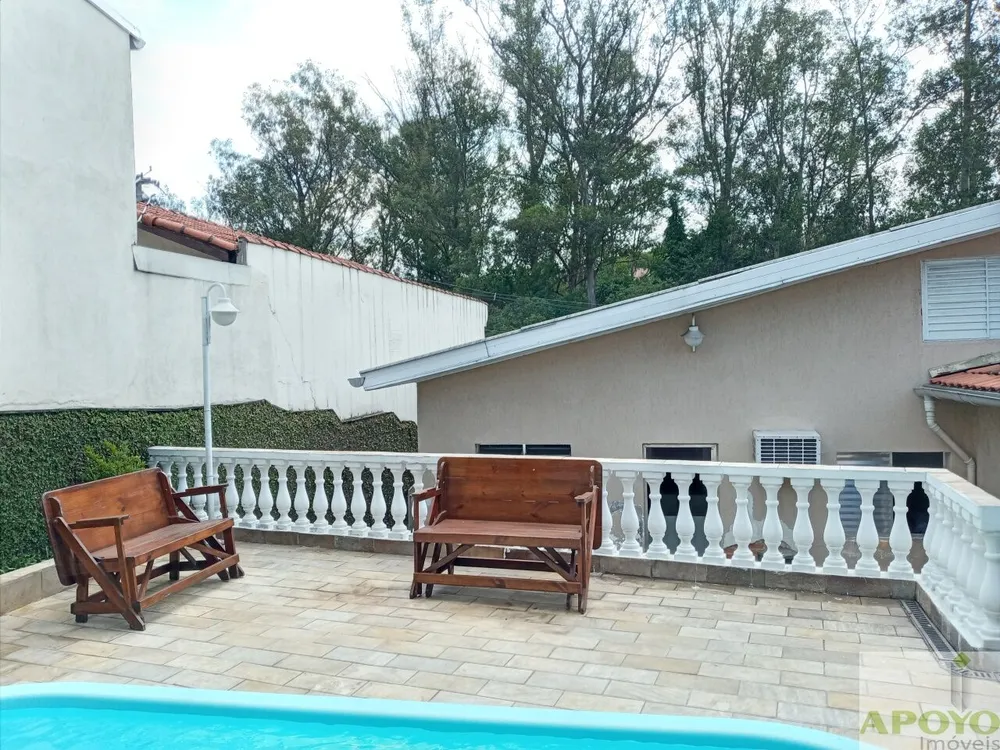 Casa, 6 quartos, 188 m² - Foto 9