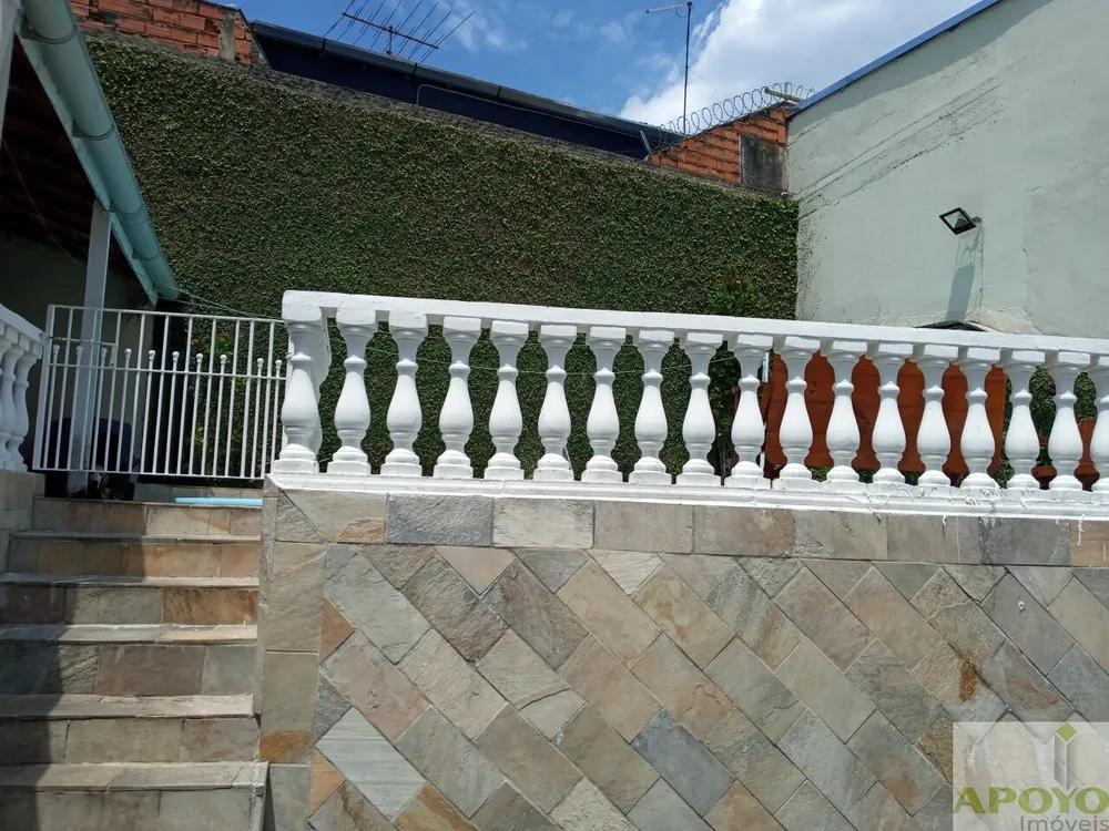 Casa, 6 quartos, 188 m² - Foto 5