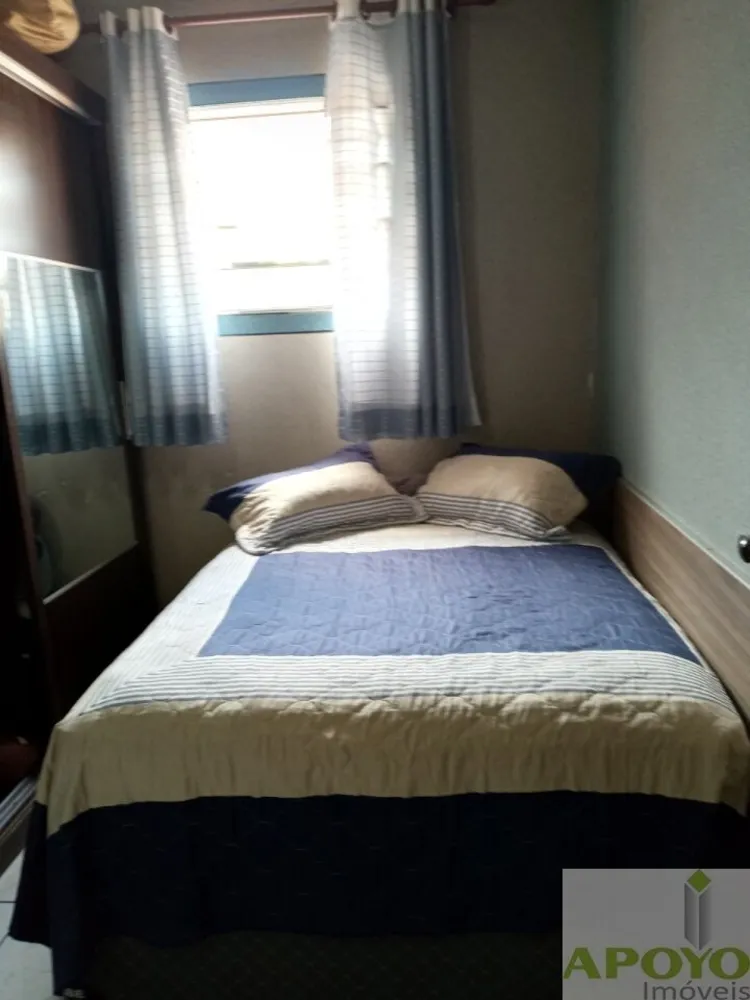 Casa, 6 quartos, 188 m² - Foto 6