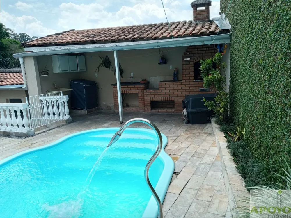 Casa, 6 quartos, 188 m² - Foto 15