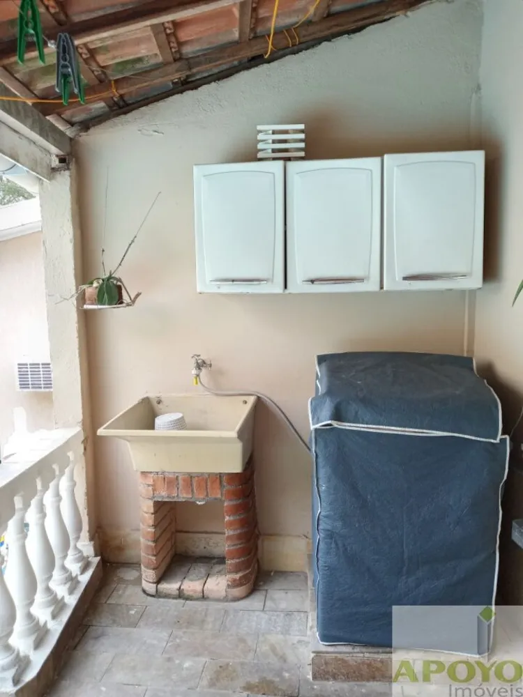 Casa, 6 quartos, 188 m² - Foto 11