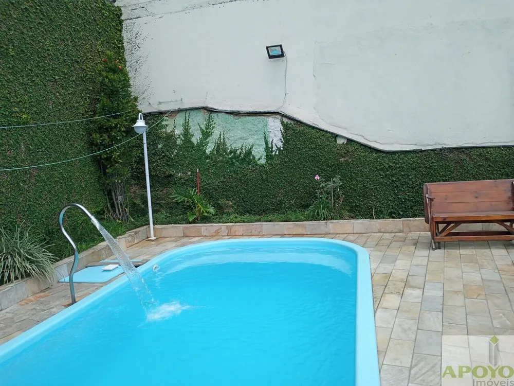 Casa, 6 quartos, 188 m² - Foto 7