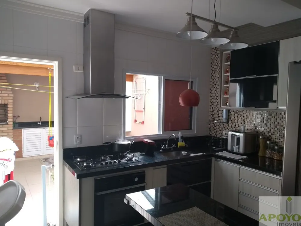Casa, 3 quartos, 120 m² - Foto 10