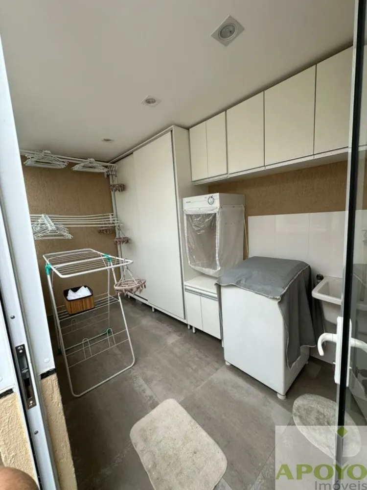 Casa, 3 quartos, 120 m² - Foto 9