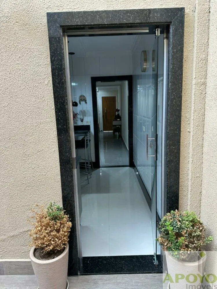 Casa, 3 quartos, 120 m² - Foto 14