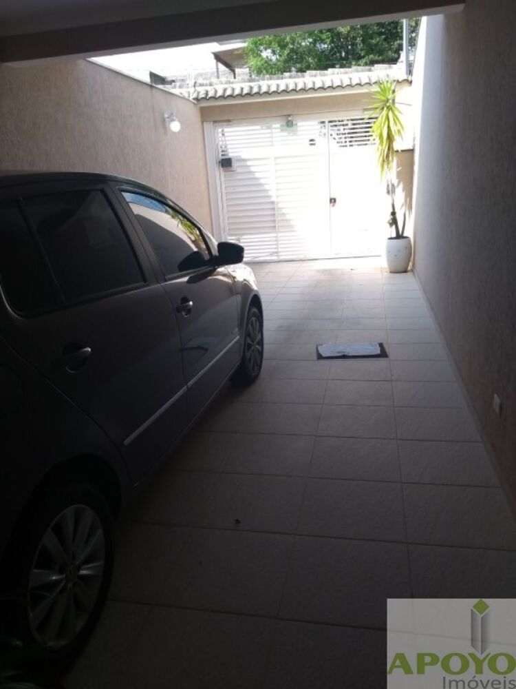 Casa, 3 quartos, 120 m² - Foto 3