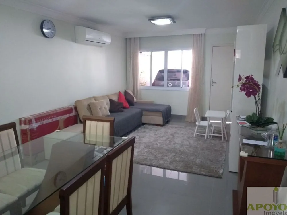 Casa, 3 quartos, 120 m² - Foto 12