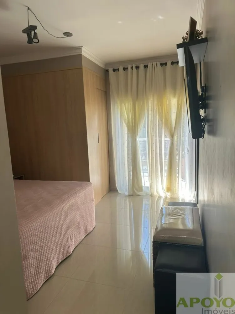 Casa, 3 quartos, 120 m² - Foto 19
