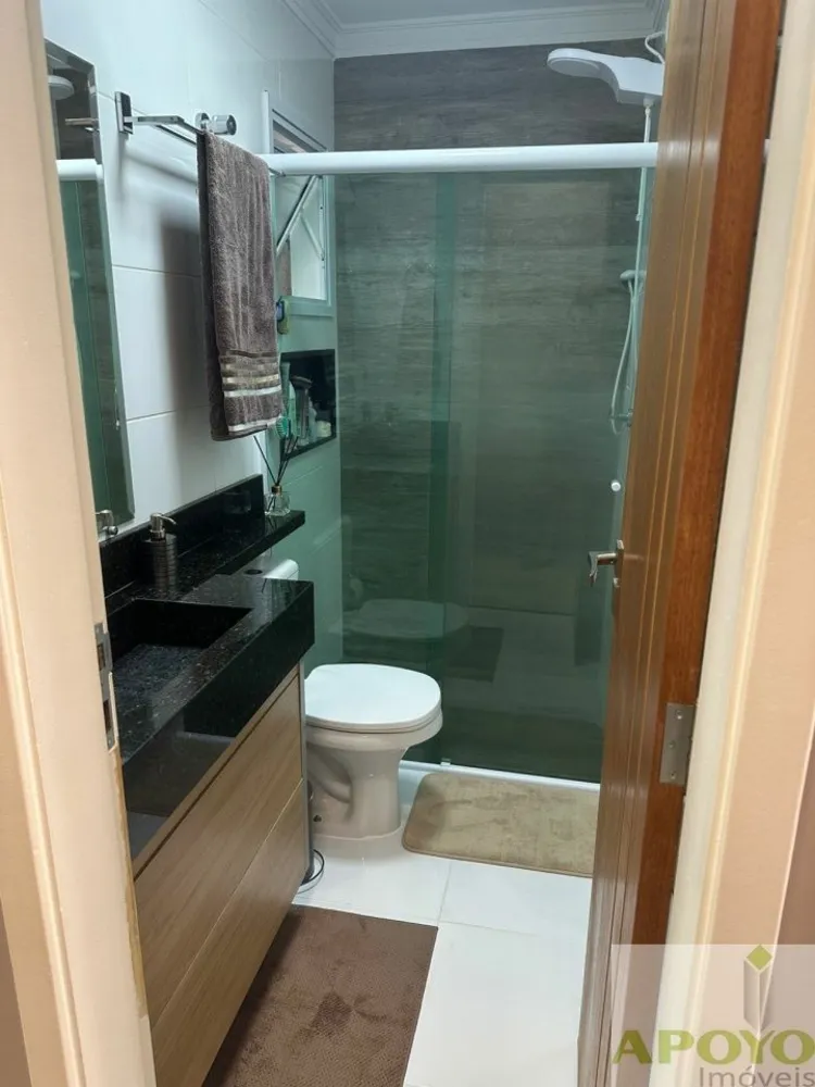 Casa, 3 quartos, 120 m² - Foto 16