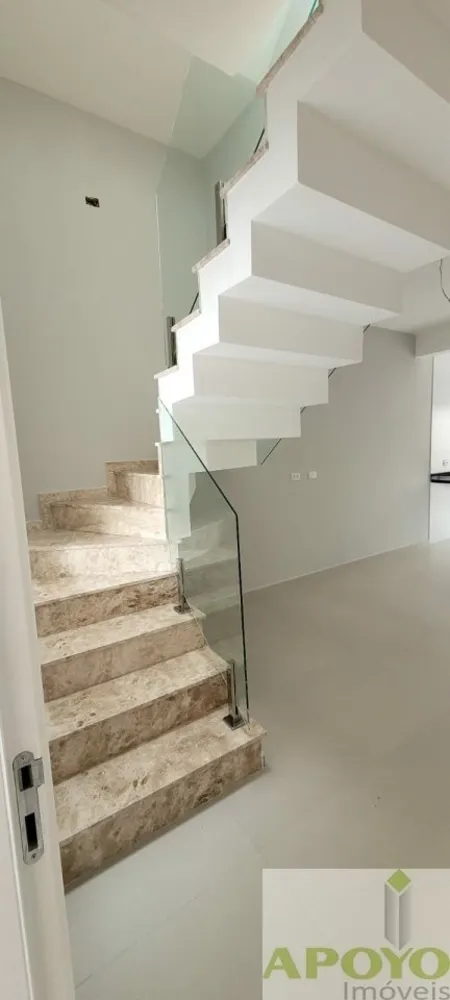 Casa, 3 quartos, 100 m² - Foto 10