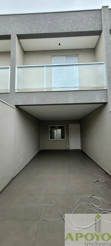 Casa, 3 quartos, 100 m² - Foto 16
