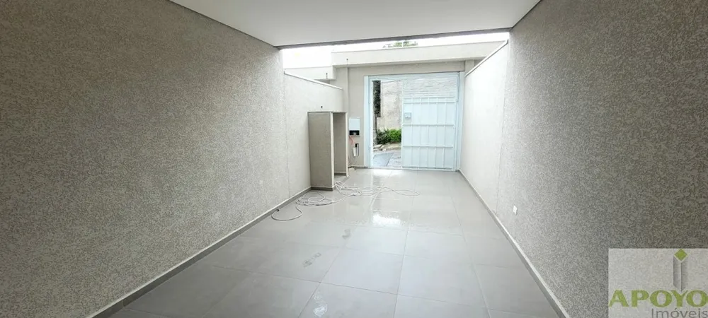Casa, 3 quartos, 100 m² - Foto 13