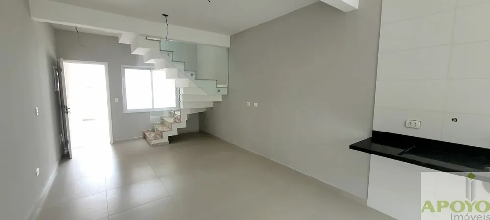 Casa, 3 quartos, 100 m² - Foto 3
