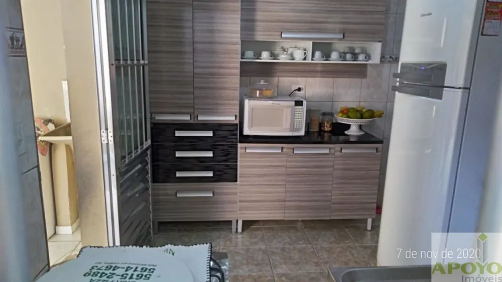 Casa, 2 quartos, 100 m² - Foto 3