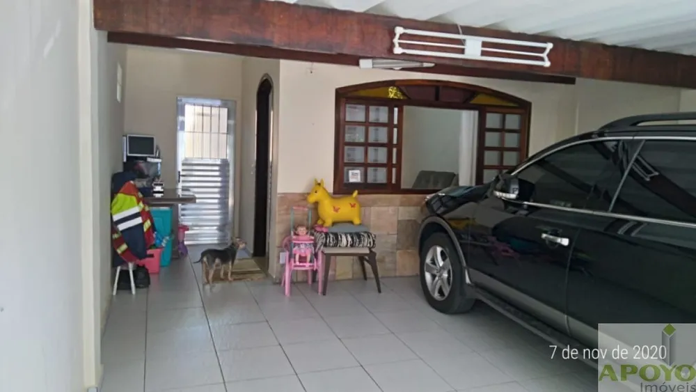 Casa, 2 quartos, 100 m² - Foto 12