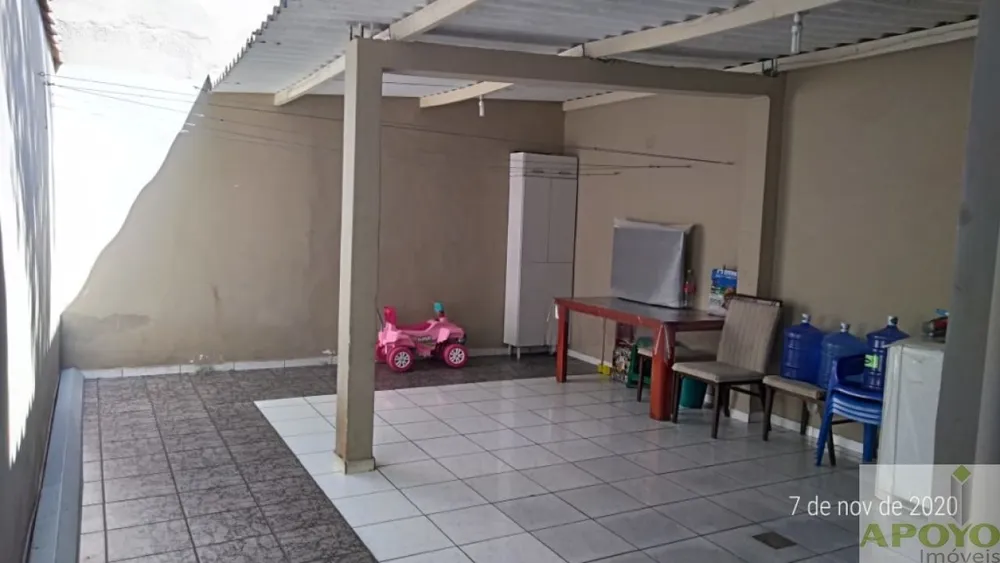 Casa, 2 quartos, 100 m² - Foto 6