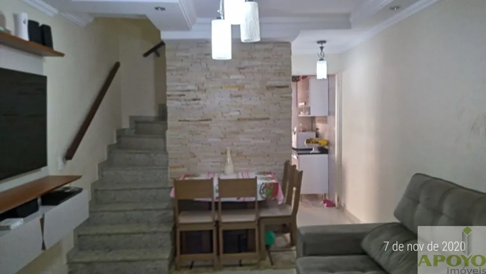 Casa, 2 quartos, 100 m² - Foto 1