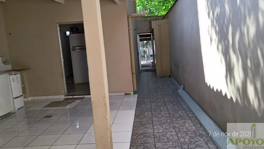 Casa, 2 quartos, 100 m² - Foto 11