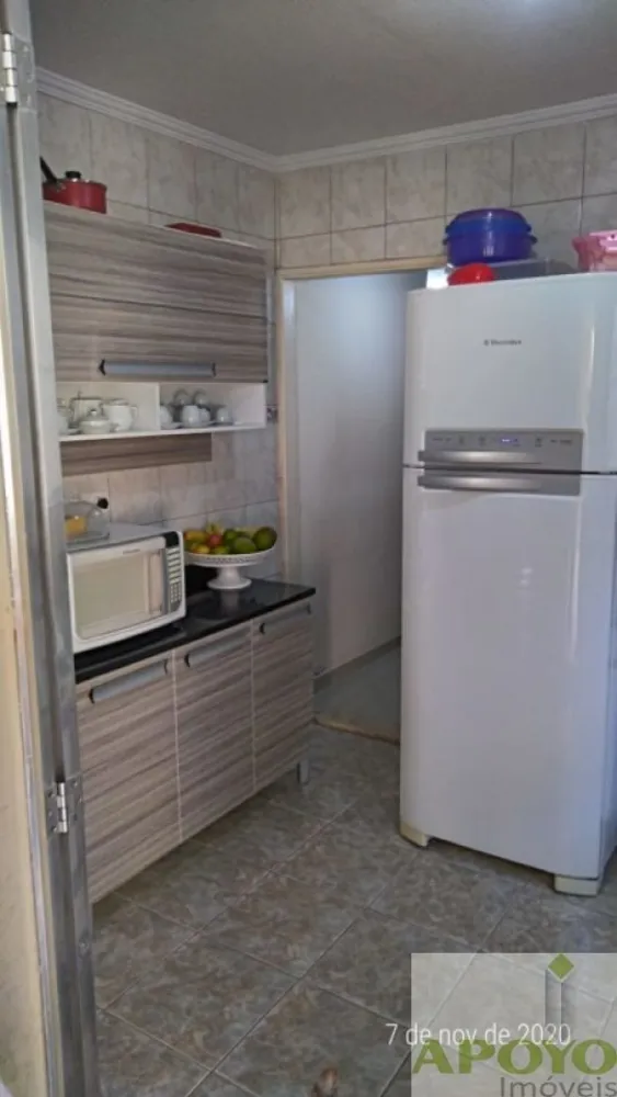 Casa, 2 quartos, 100 m² - Foto 4