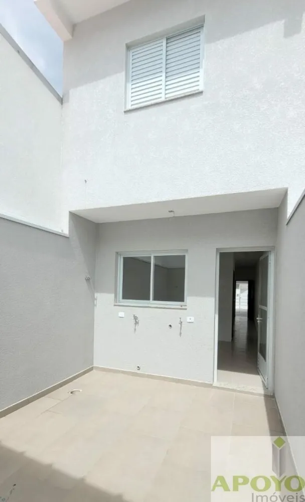 Casa, 3 quartos, 110 m² - Foto 12