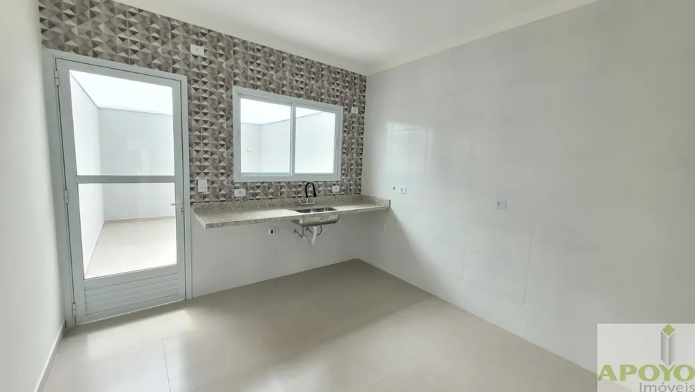 Casa, 3 quartos, 110 m² - Foto 10