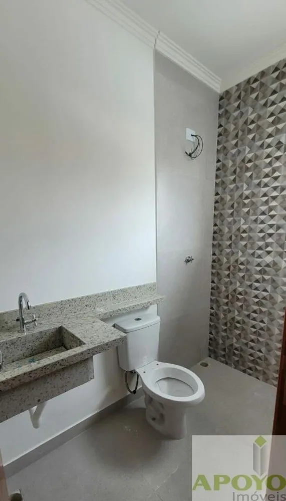 Casa, 3 quartos, 110 m² - Foto 15