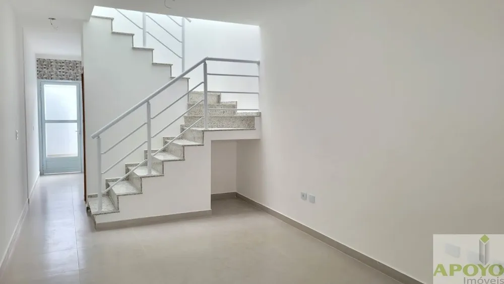Casa, 3 quartos, 110 m² - Foto 14