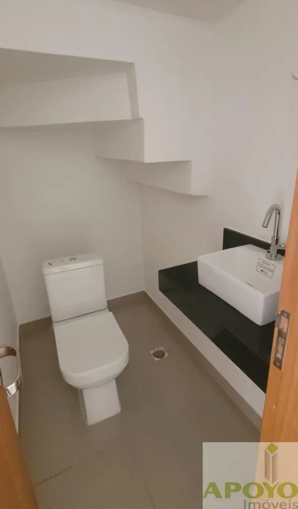 Casa, 3 quartos, 110 m² - Foto 6