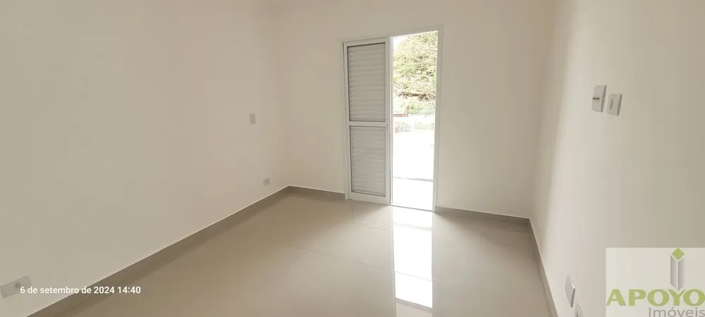 Casa, 3 quartos, 110 m² - Foto 1