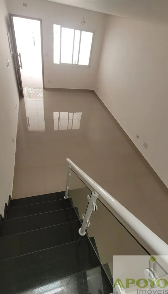 Casa, 3 quartos, 110 m² - Foto 4