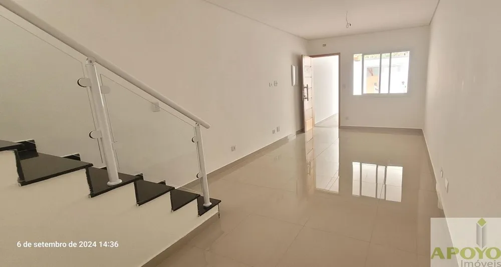 Casa, 3 quartos, 110 m² - Foto 3