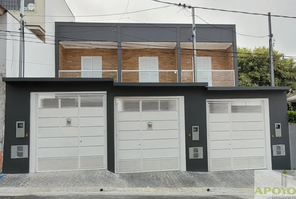 Casa, 3 quartos, 110 m² - Foto 18