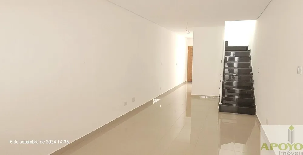 Casa, 3 quartos, 110 m² - Foto 8