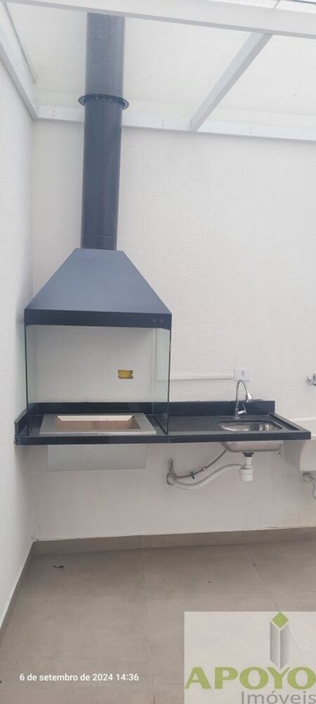 Casa, 3 quartos, 110 m² - Foto 5